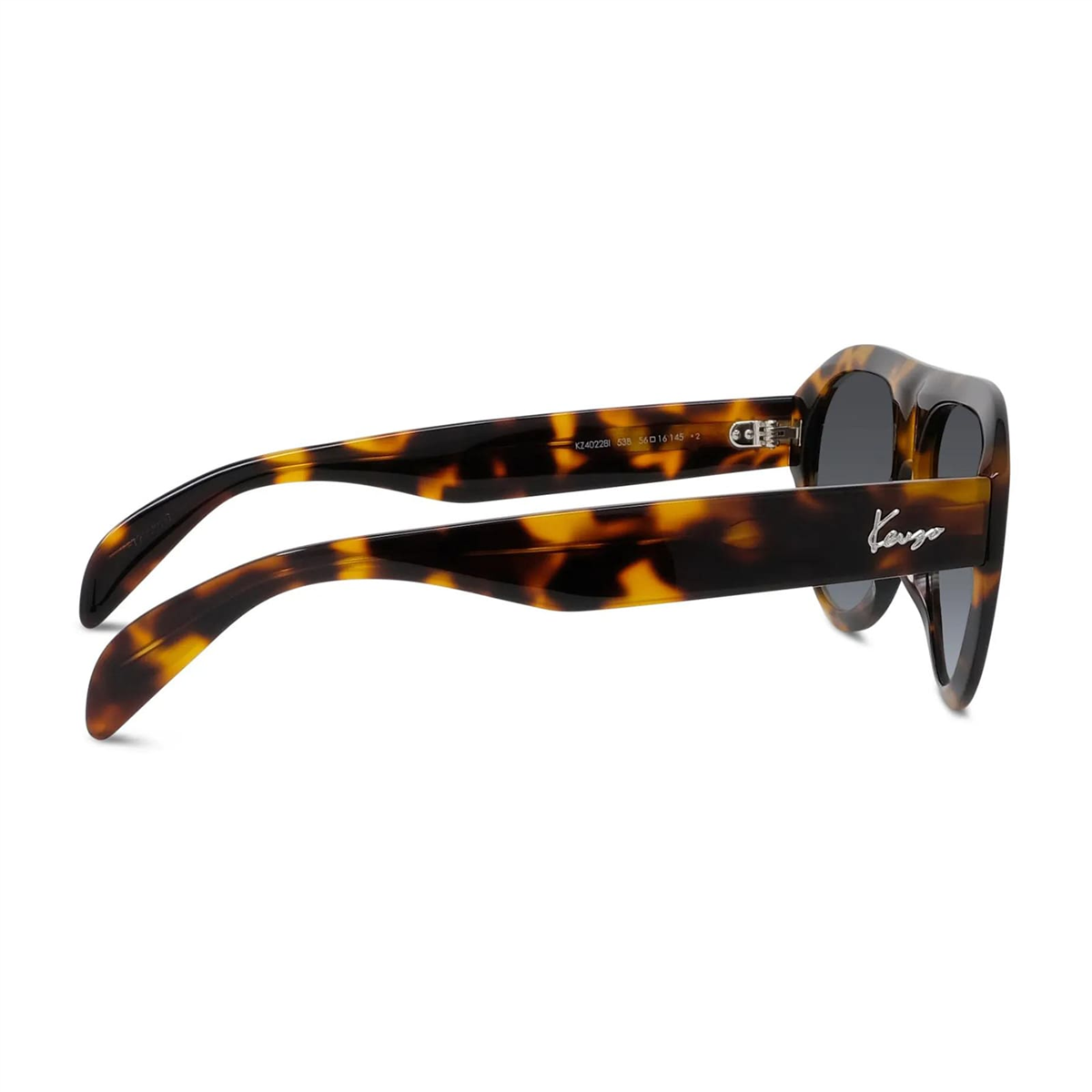Kenzo Heritage KZ 40228I 53B Unisex Güneş Gözlüğü