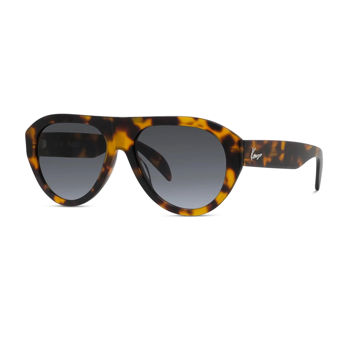 Kenzo Heritage KZ 40228I 53B Unisex Güneş Gözlüğü