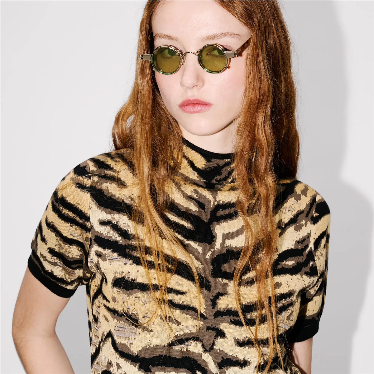 Kenzo Lucky Me KZ 40217U 32Y Unisex Güneş Gözlüğü