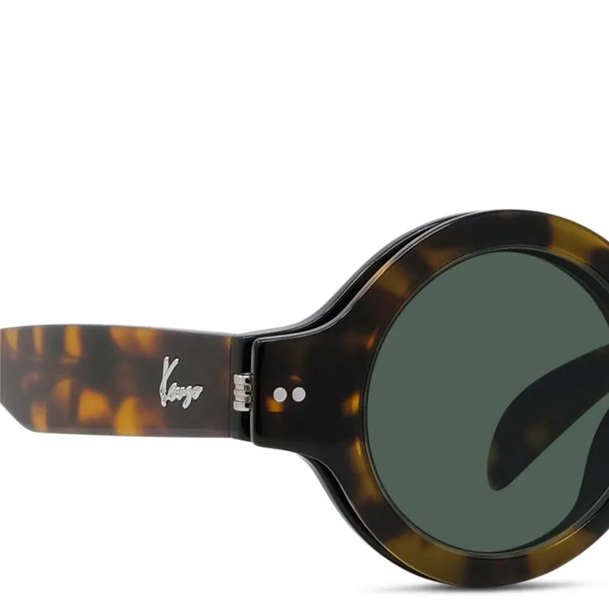 Kenzo Lucky Me KZ 40224I 53N Unisex Güneş Gözlüğü