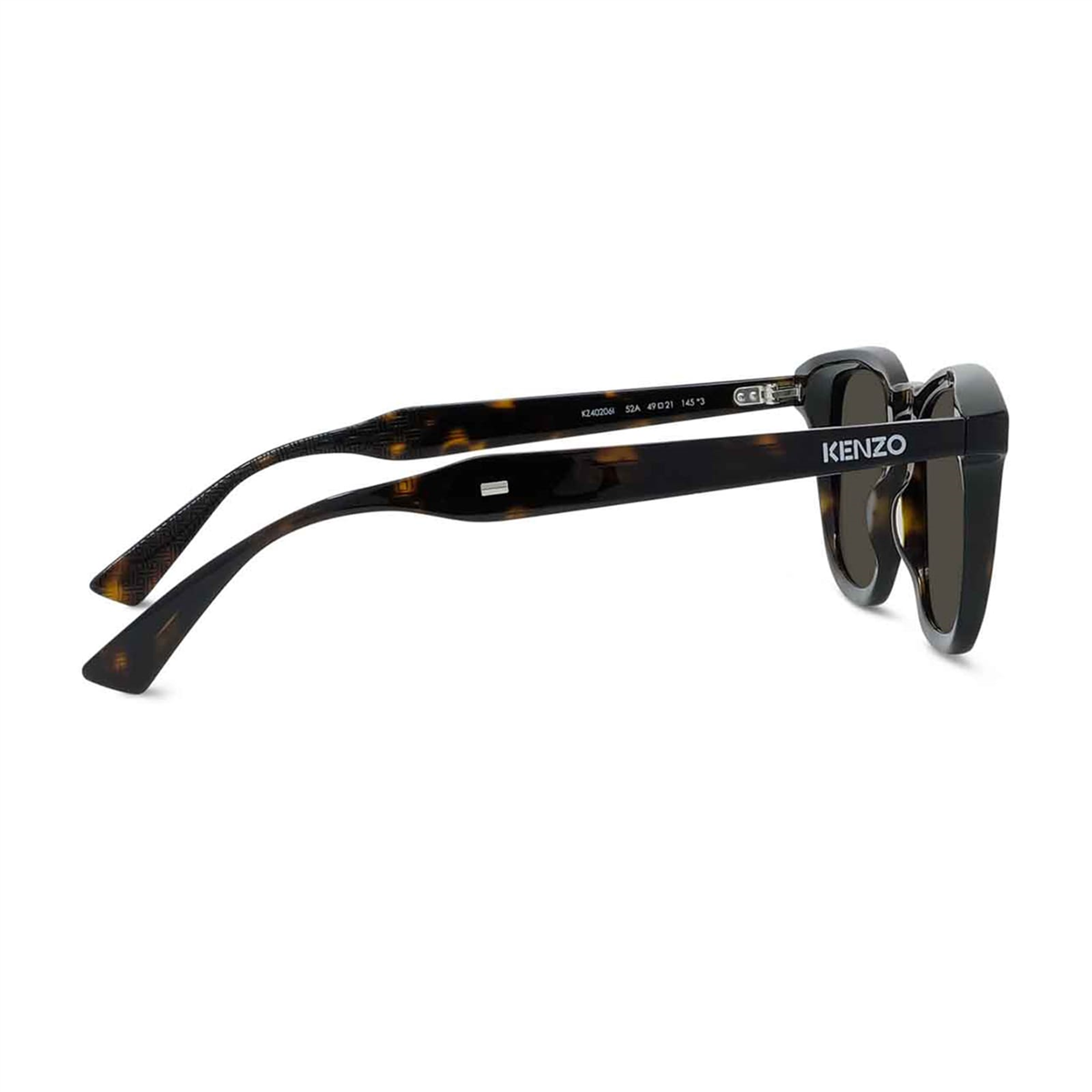 Kenzo Weave KZ 40206I 52A