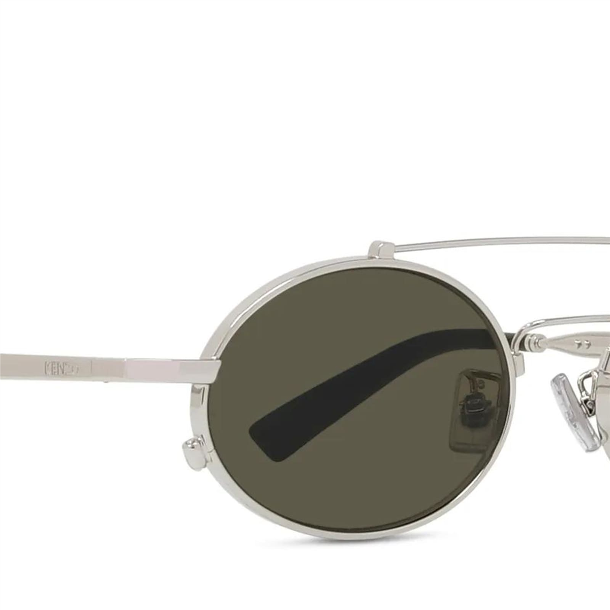 Kenzo Weave KZ 40225U 16N Unisex Güneş Gözlüğü