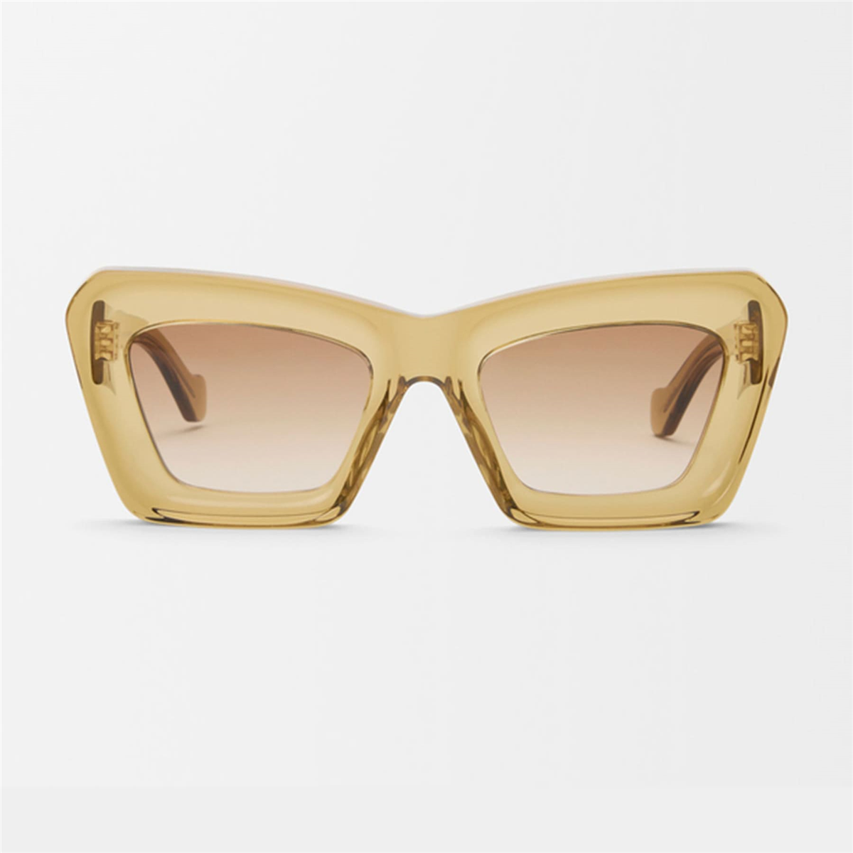 Loewe Anagram Bevelled LW 40145I 96F