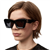 Loewe Anagram Bevelled LW 40145I 01A
