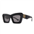 Loewe Anagram Bevelled LW 40145I 01A