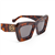 Loewe Anagram Bevelled LW 40145I 52A