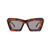 Loewe Anagram Bevelled LW 40145I 52A