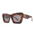Loewe Anagram Bevelled LW 40145I 52A