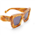 Loewe Anagram Bevelled LW 40145I 53V