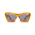 Loewe Anagram Bevelled LW 40145I 53V