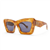 Loewe Anagram Bevelled LW 40145I 53V