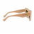 Loewe Anagram Bevelled LW 40145I 72E