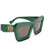 Loewe Anagram Bevelled LW 40145I 96E