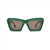 Loewe Anagram Bevelled LW 40145I 96E