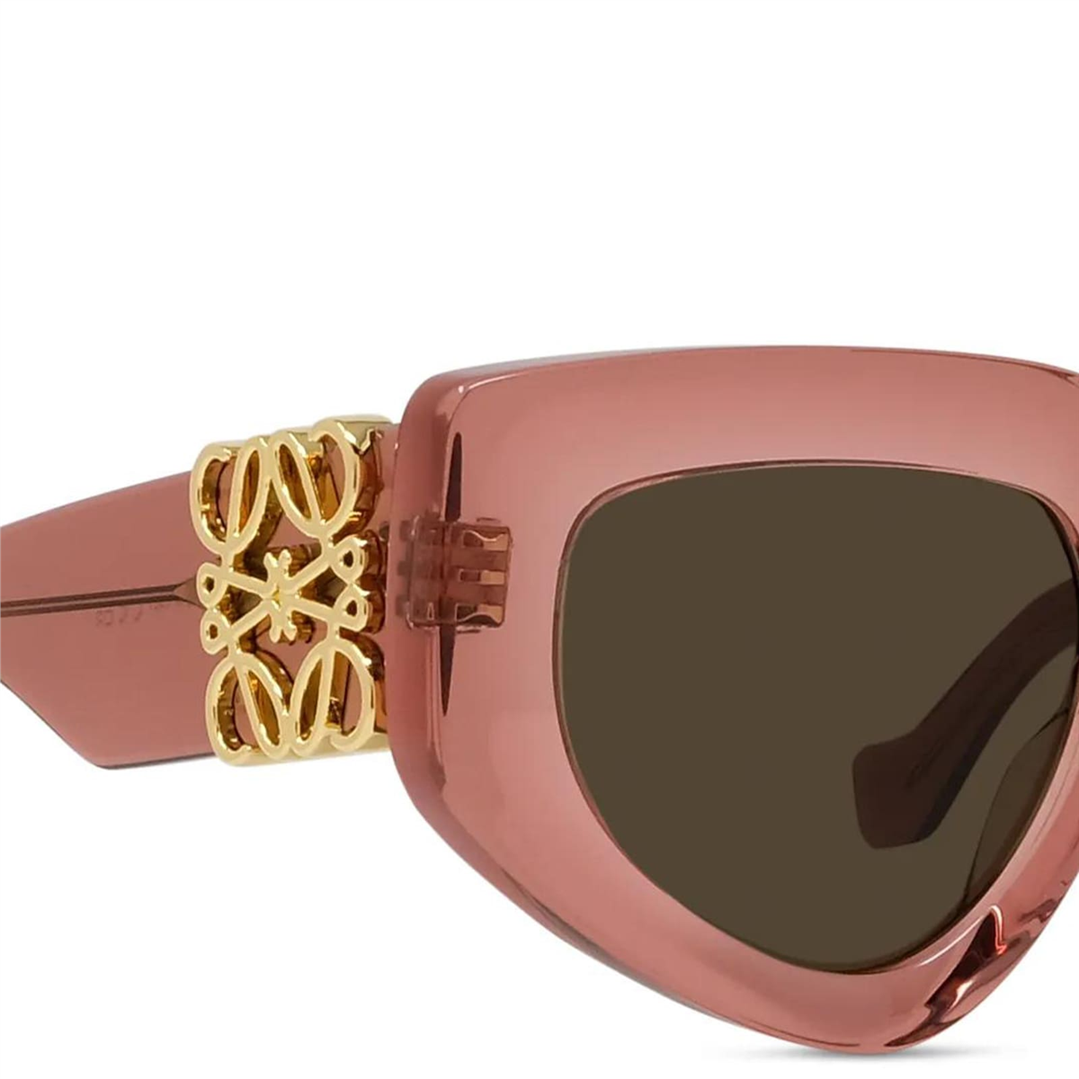 Loewe Anagram LW 40154U 73E Kadın Güneş Gözlüğü