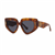 Loewe Anagram LW 40155I 53V
