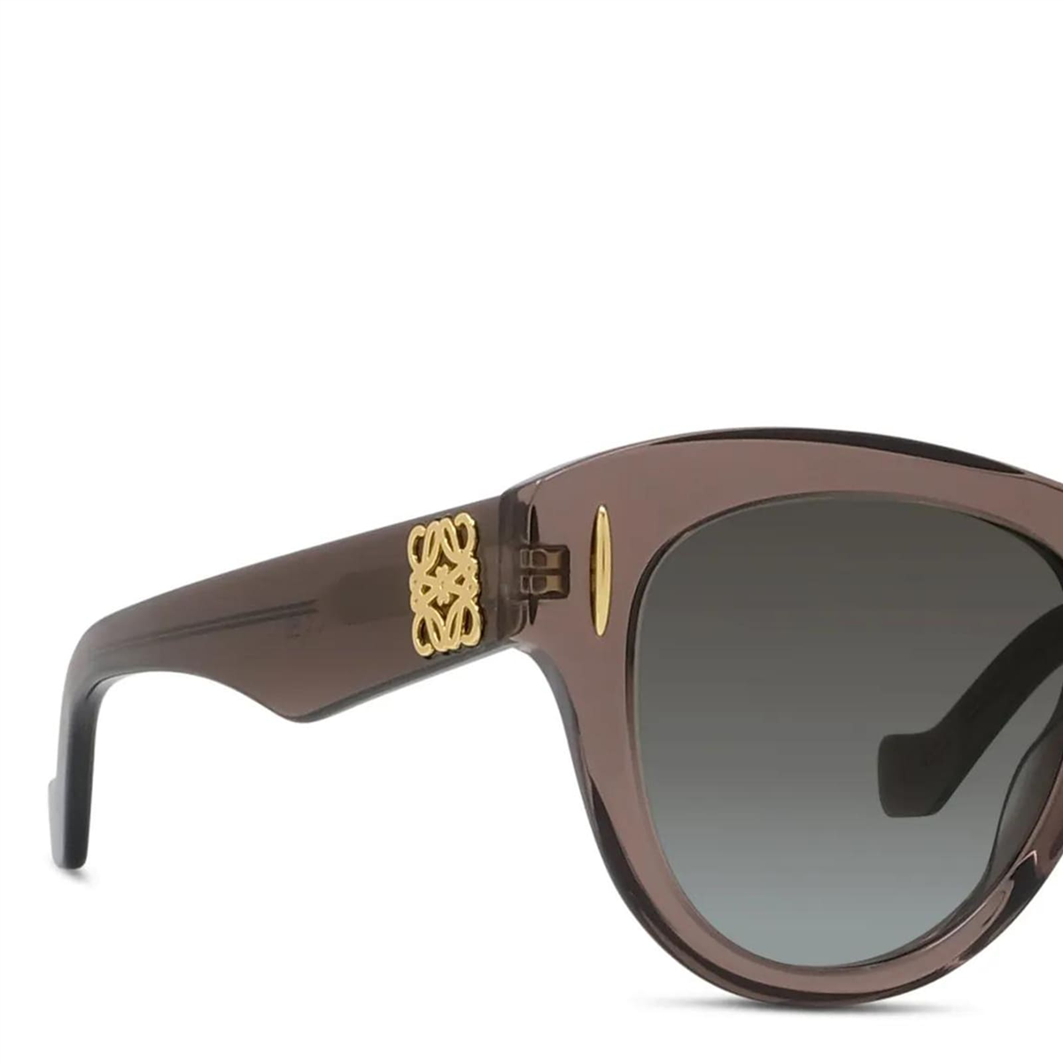 Loewe Anagram LW 40174I 50B Kadın Güneş Gözlüğü