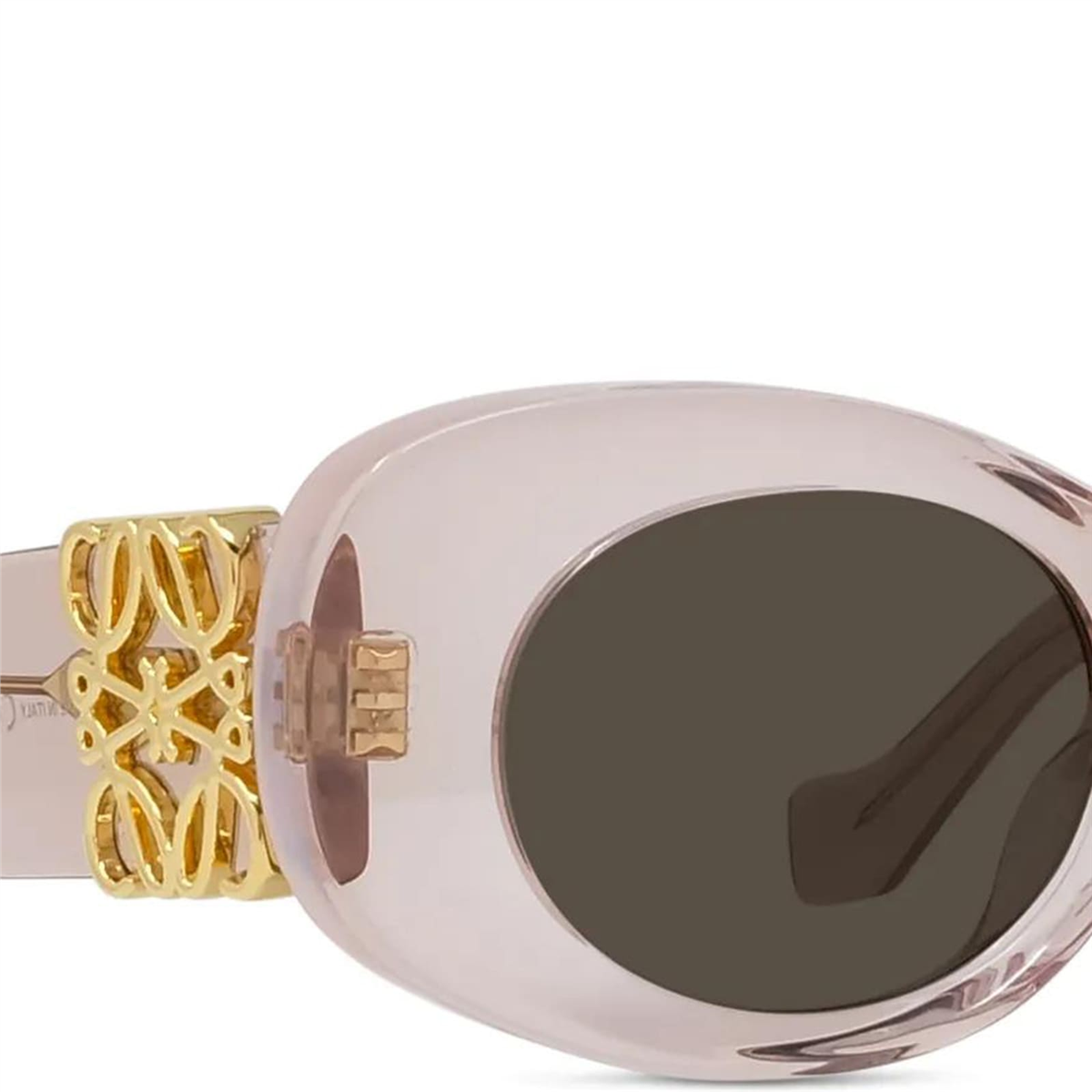Loewe Anagram LW 40175U 72E Kadın Güneş Gözlüğü