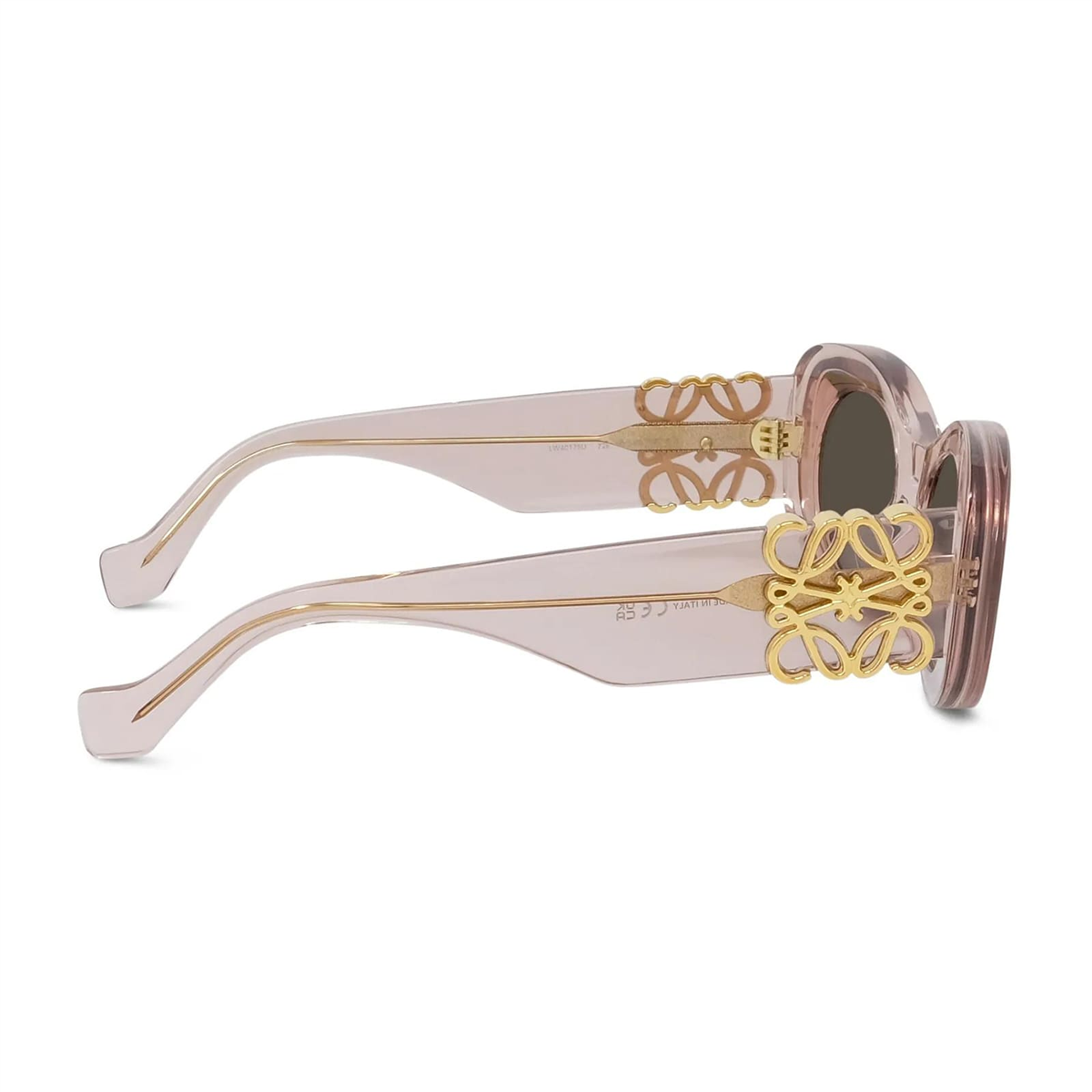 Loewe Anagram LW 40175U 72E Kadın Güneş Gözlüğü