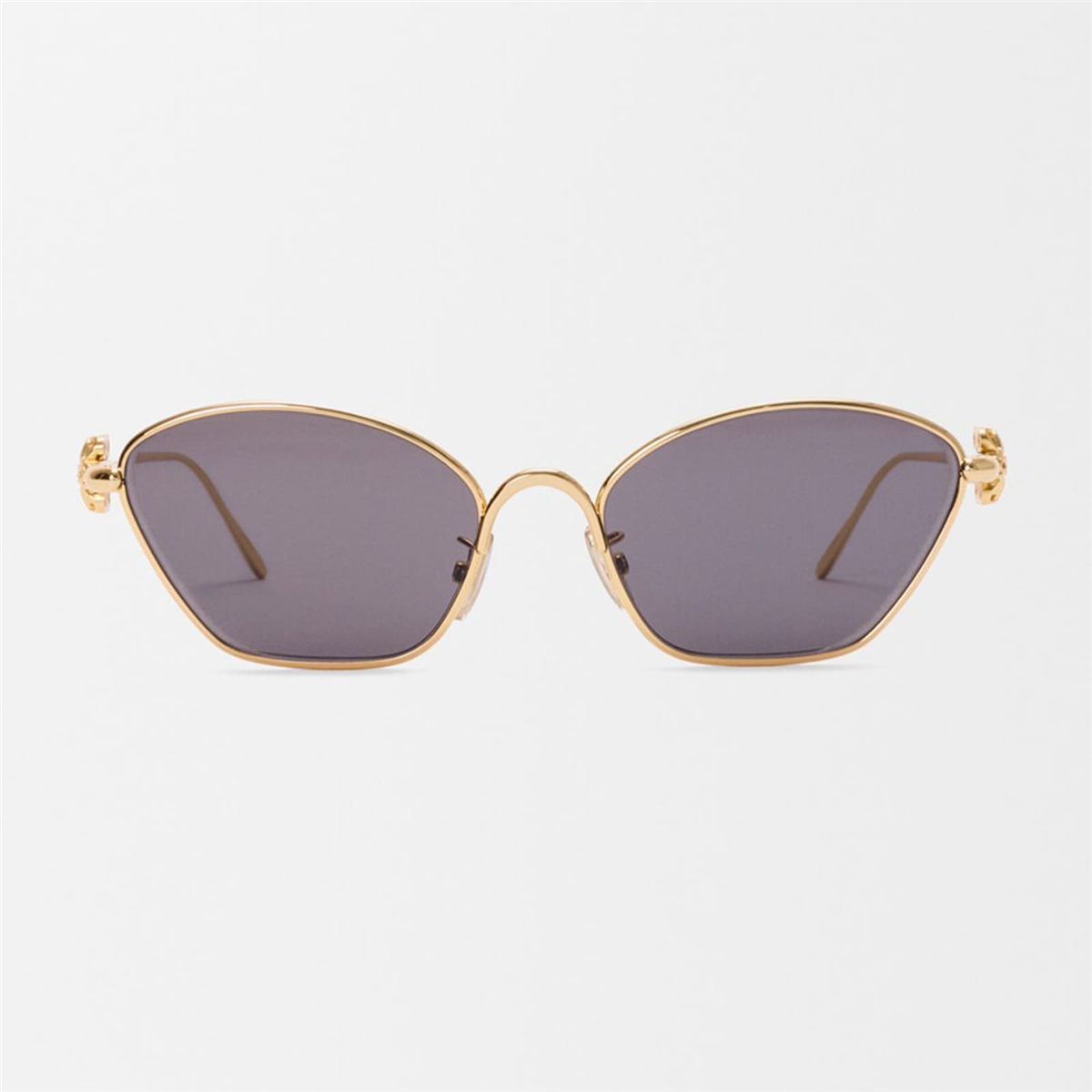 Loewe Anagram LW 40209U 30A Kadın Güneş Gözlüğü