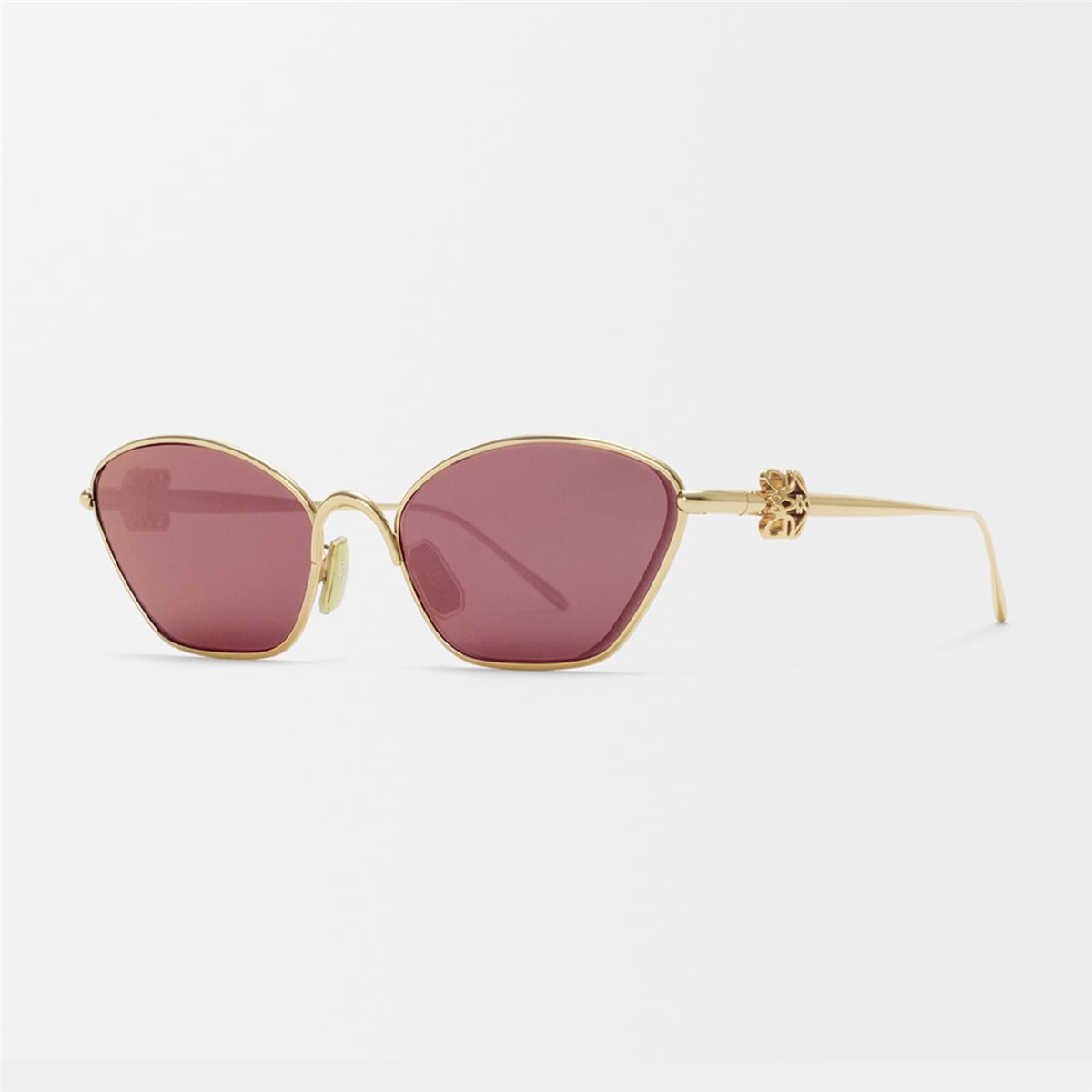 Loewe Anagram LW 40209U 30Y Kadın Güneş Gözlüğü