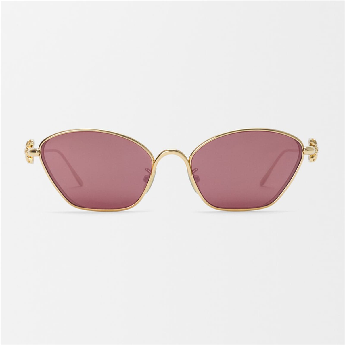 Loewe Anagram LW 40209U 30Y Kadın Güneş Gözlüğü