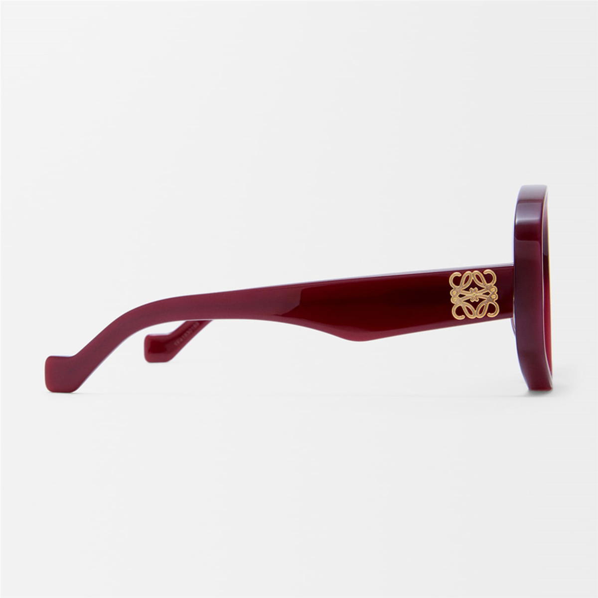 Loewe Beveled Pentagon LW 40181I 66Z Kadın Güneş Gözlüğü
