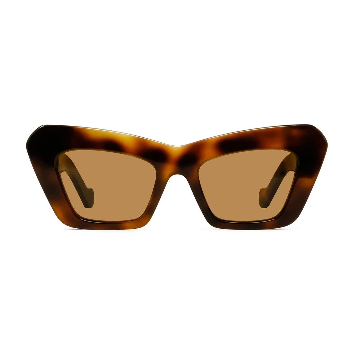 Loewe CatEye LW 40036I 53E 51