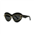 Loewe CatEye Double Frame LW 40119I 01A