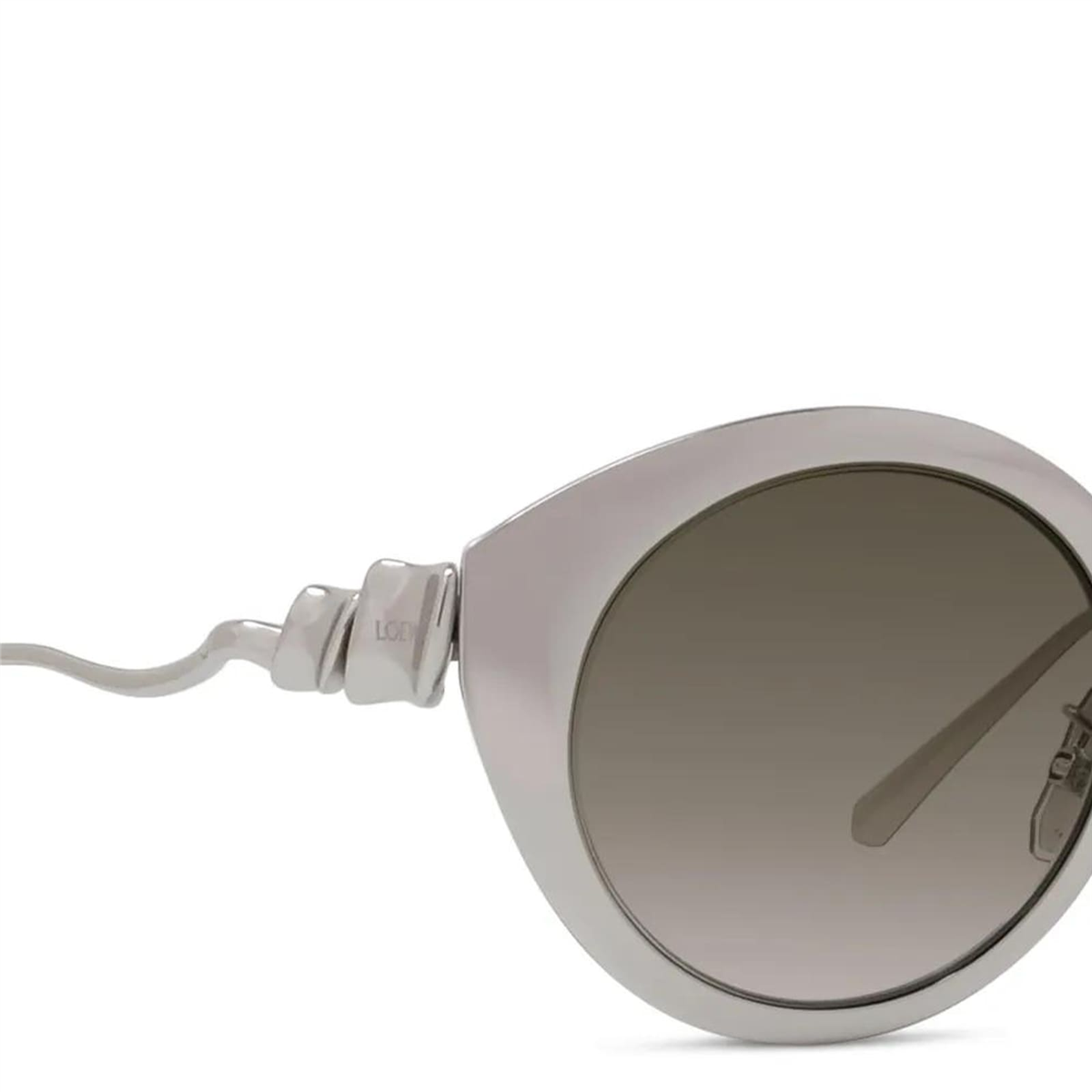 Loewe Coil LW 40205U 16F Kadın Güneş Gözlüğü