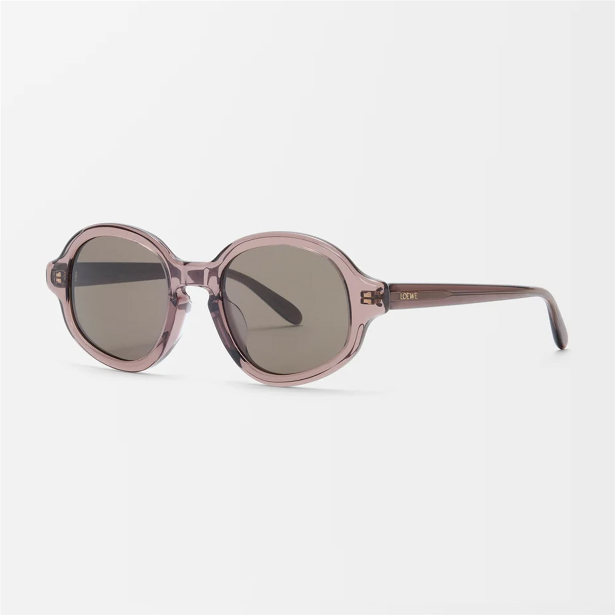 Loewe Delta Slim LW 40184U 50E Kadın Güneş Gözlüğü