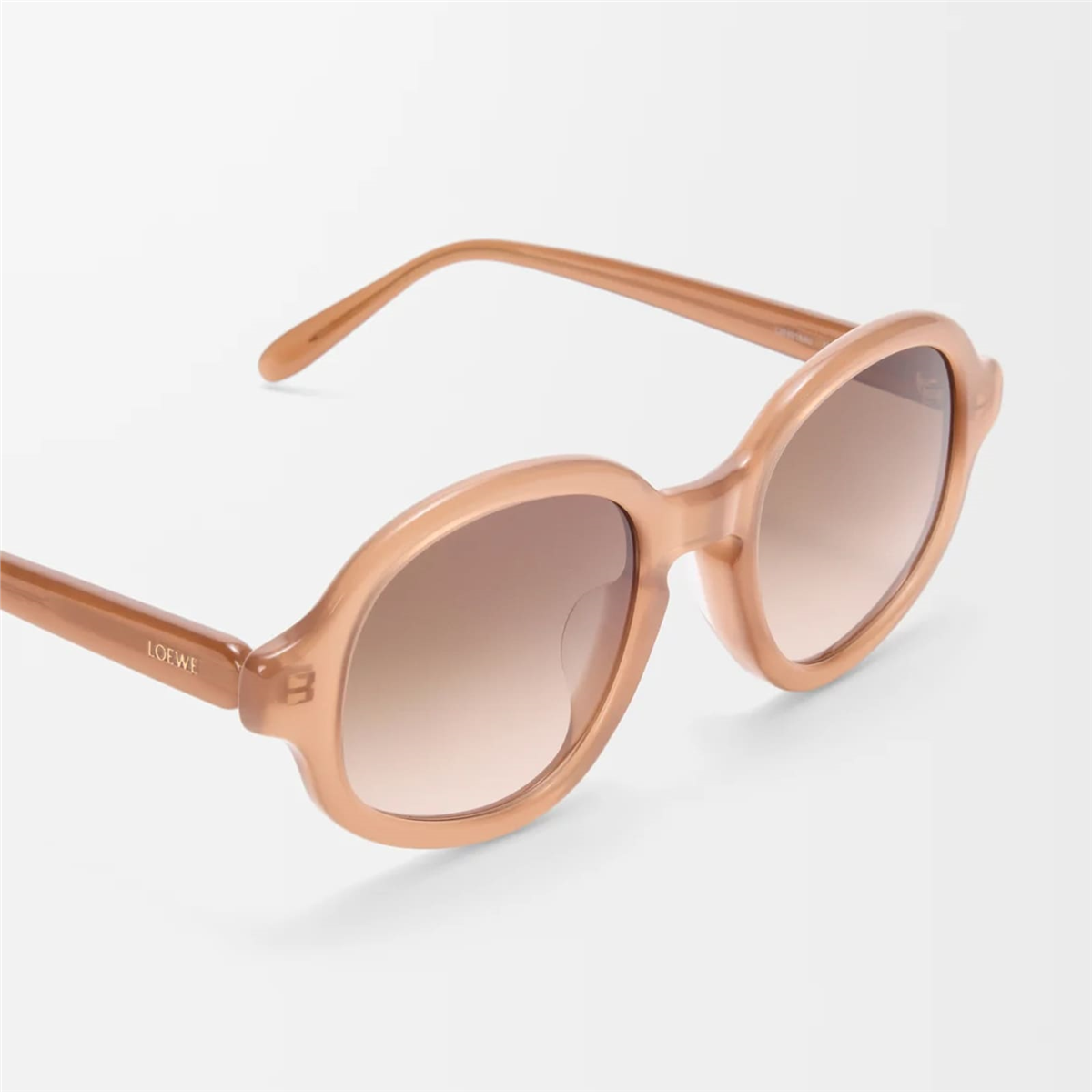 Loewe Delta Slim LW 40184U 50F Kadın Güneş Gözlüğü