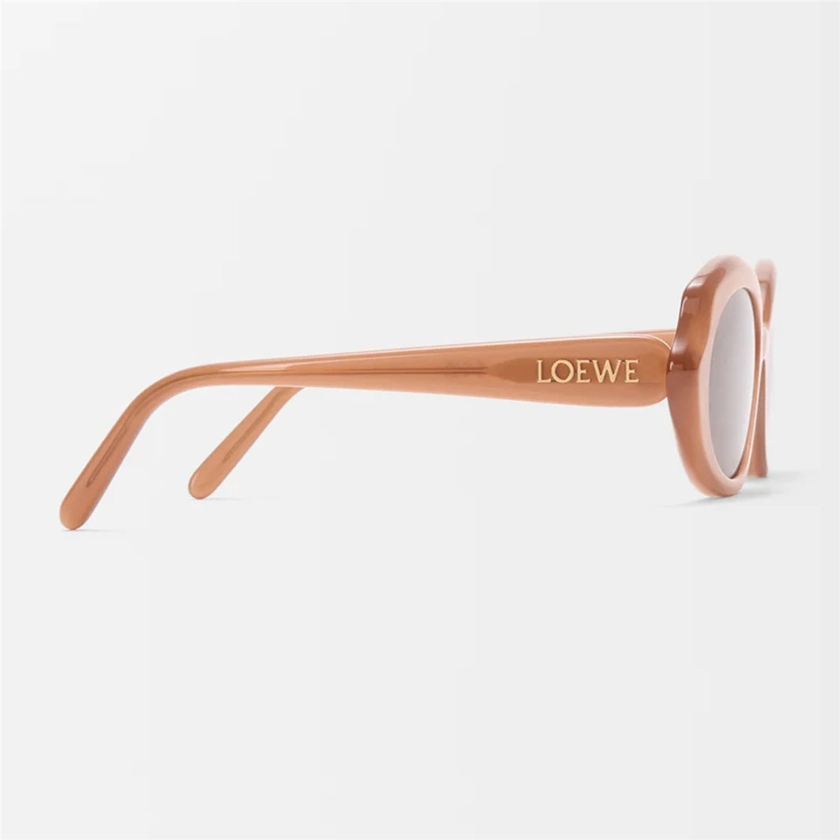 Loewe Delta Slim LW 40184U 50F Kadın Güneş Gözlüğü