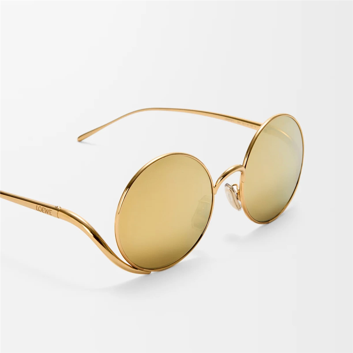 Loewe Island LW 40187U 30G Kadın Güneş Gözlüğü