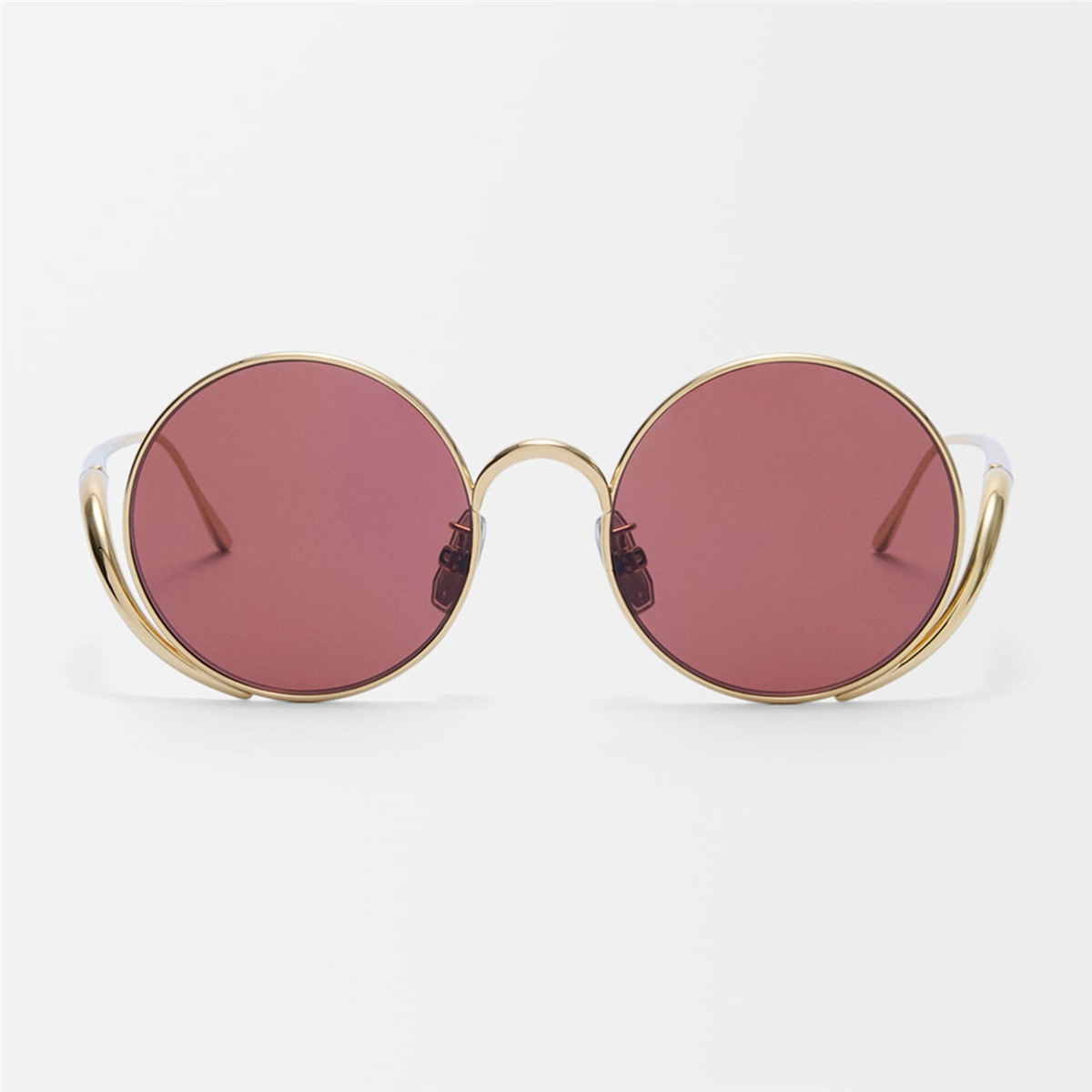 Loewe Island LW 40187U 30S Kadın Güneş Gözlüğü