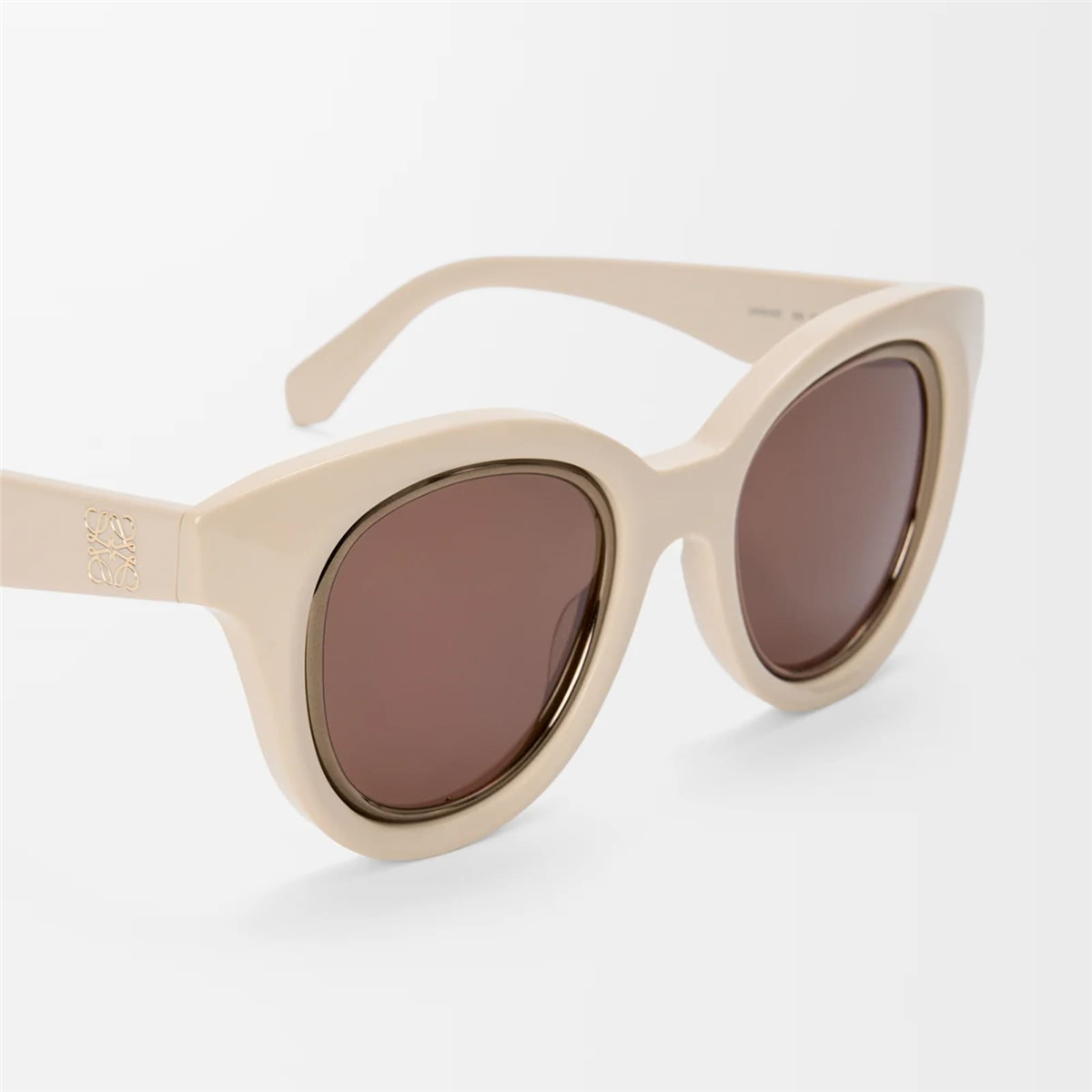 Loewe Mini Anagram Butterfly LW 40183I 25E Kadın Güneş Gözlüğü