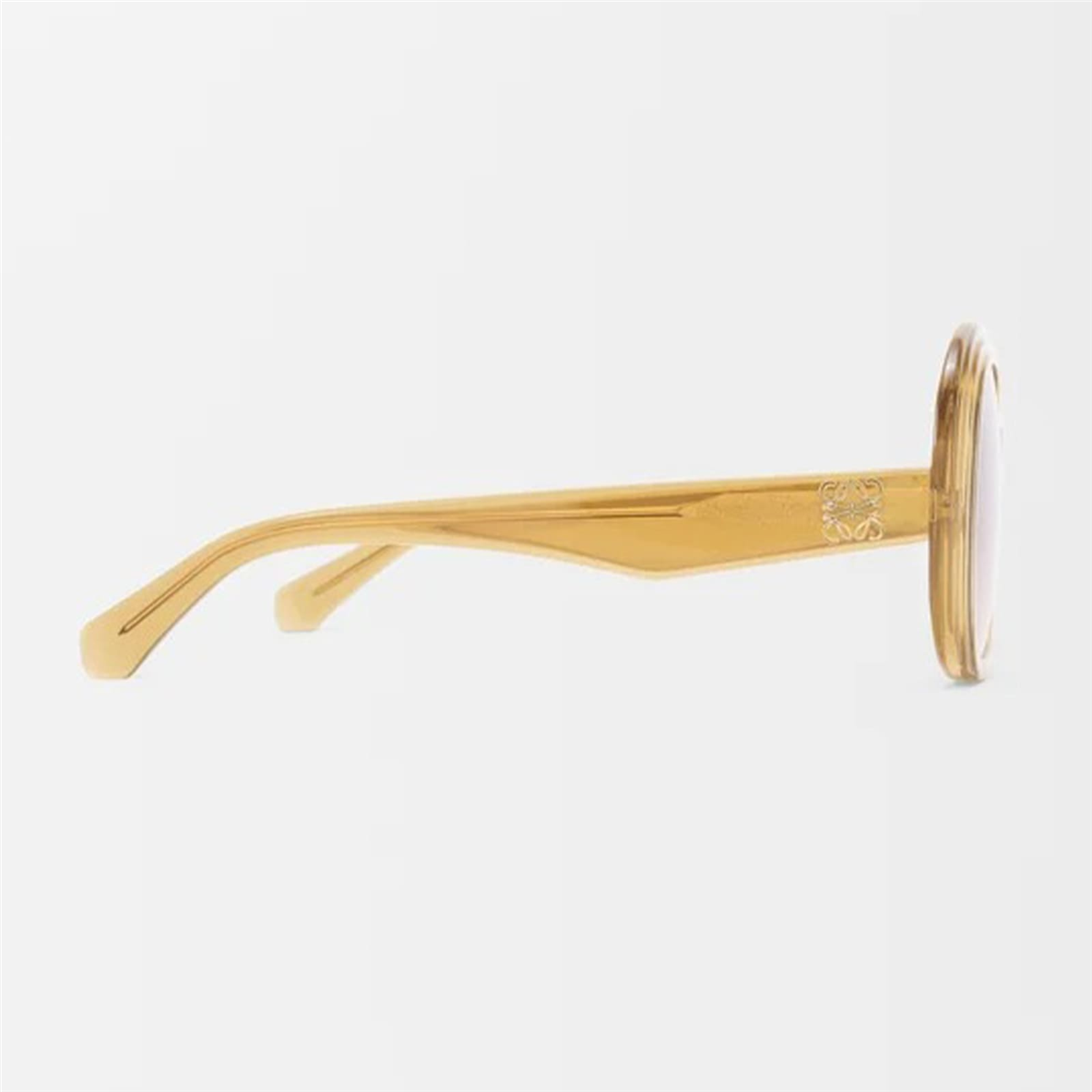 Loewe Mini Anagram Steps LW 40206I 96F Kadın Güneş Gözlüğü