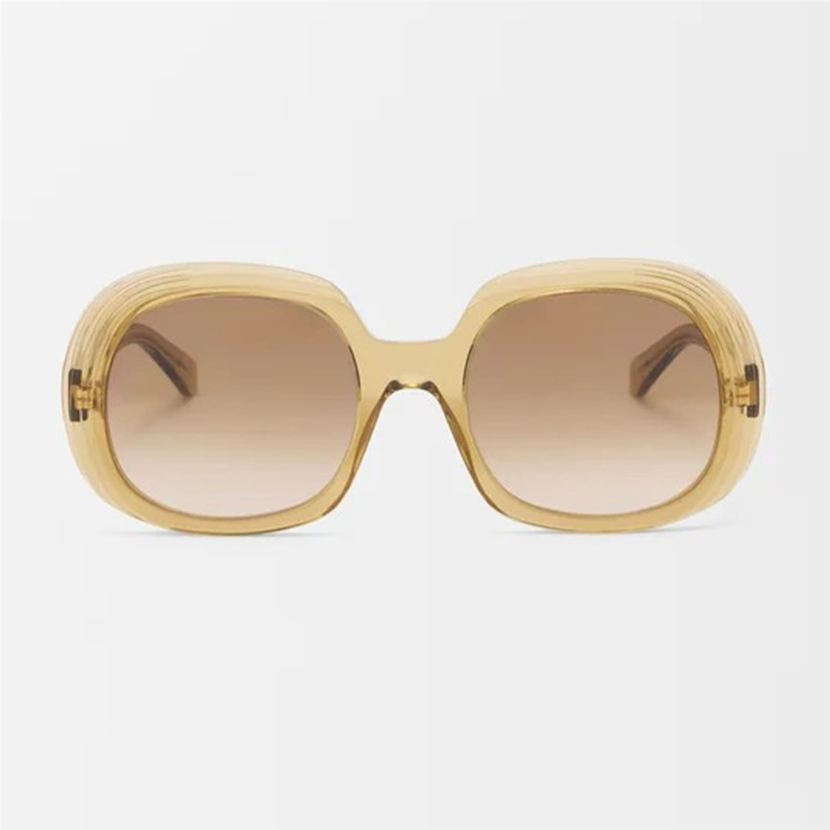 Loewe Mini Anagram Steps LW 40206I 96F Kadın Güneş Gözlüğü