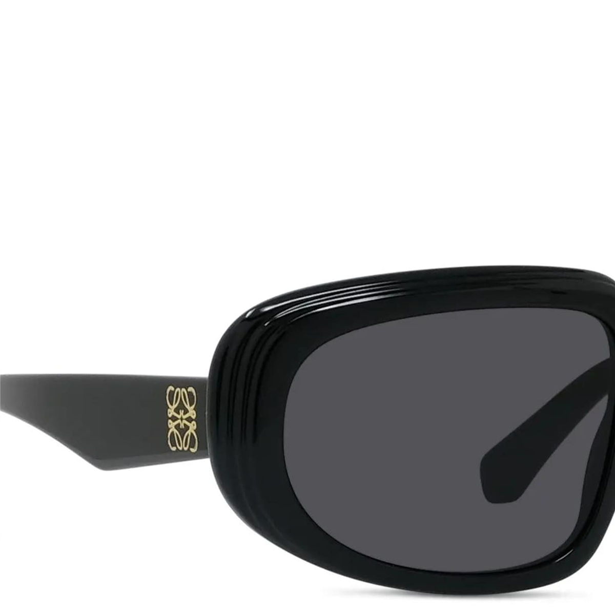 Loewe Mini Anagram Steps LW 40207I 01A Kadın Güneş Gözlüğü
