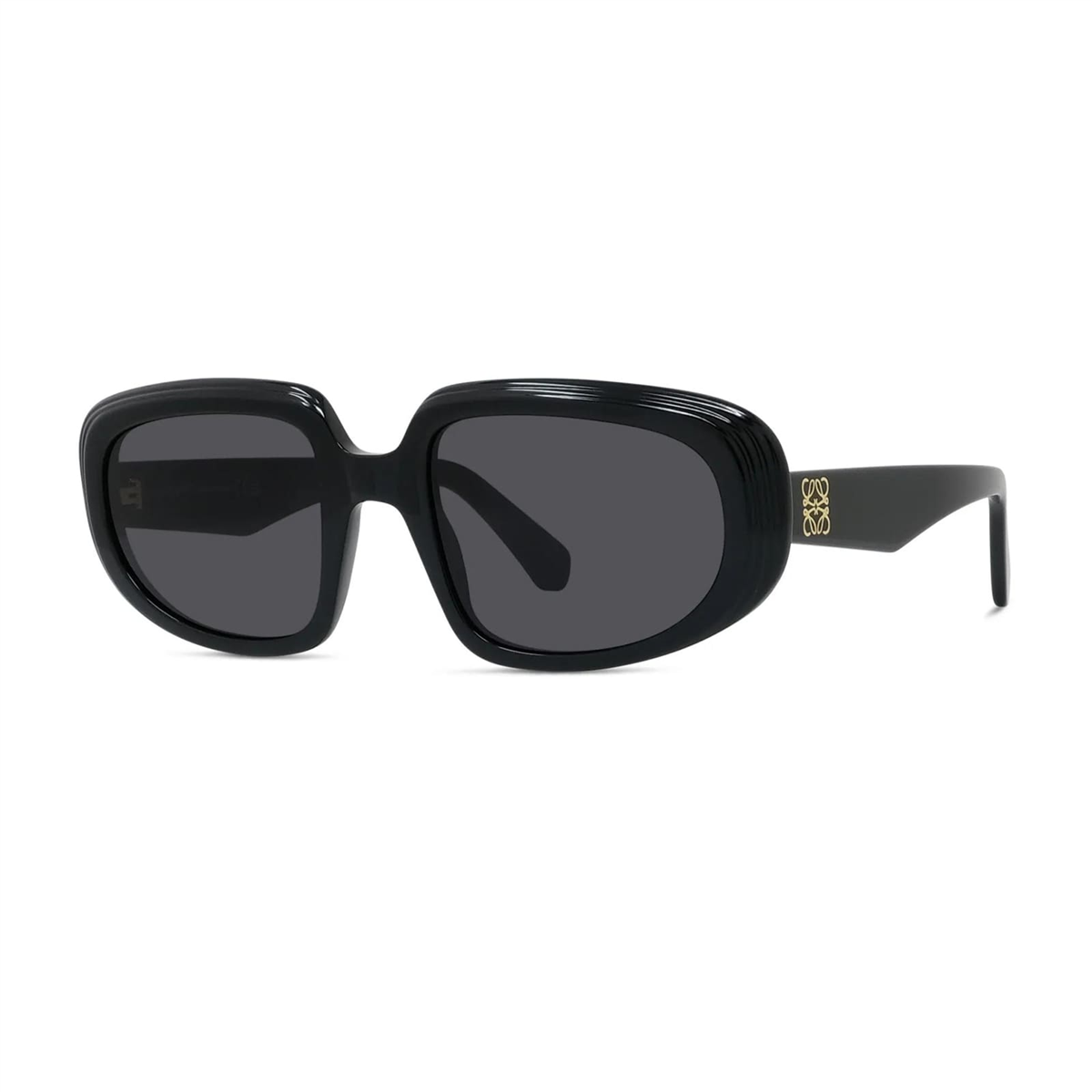 Loewe Mini Anagram Steps LW 40207I 01A Kadın Güneş Gözlüğü