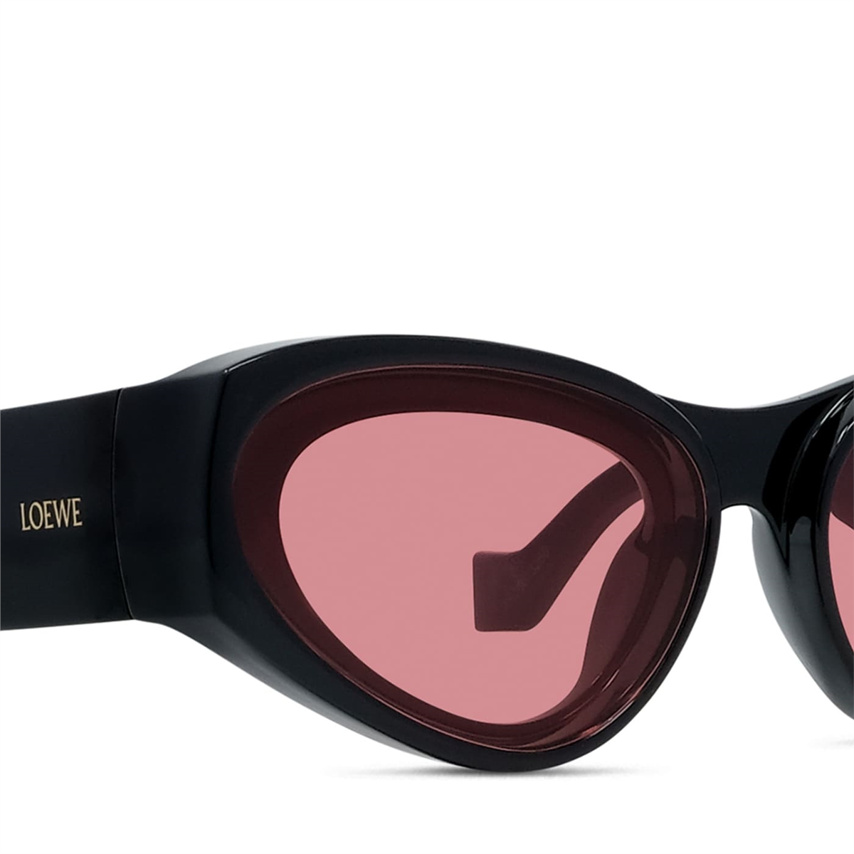 Loewe Mini Oval Slim LW 40171U 01V