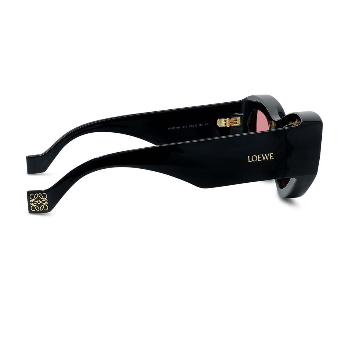 Loewe Mini Oval Slim LW 40171U 01V