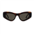 Loewe Mini Oval Slim LW 40171U 52E