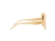 Loewe Oversized Round LW 40089I 57F