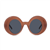 Loewe Oversized Round LW 40089I 66A
