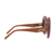 Loewe Oversized Round LW 40089I 66A