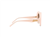 Loewe Oversized Round LW 40089I 72Z