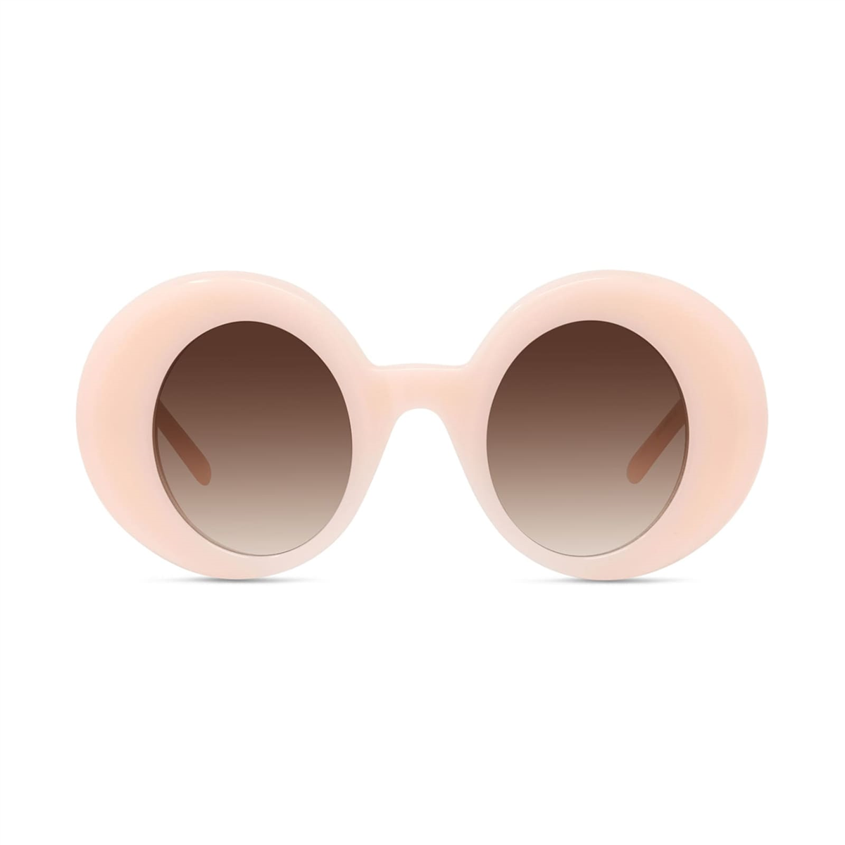 Loewe Oversized Round LW 40089I 72Z