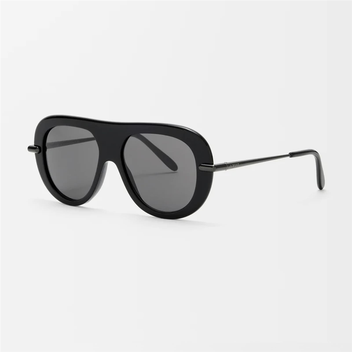 Loewe Pilot Slim LW 40186I 01A Kadın Güneş Gözlüğü
