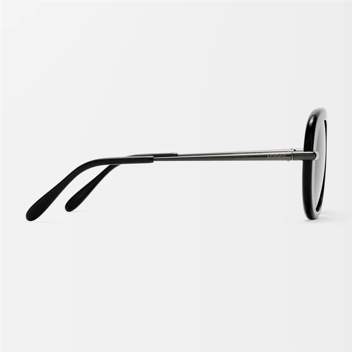 Loewe Pilot Slim LW 40186I 01A Kadın Güneş Gözlüğü